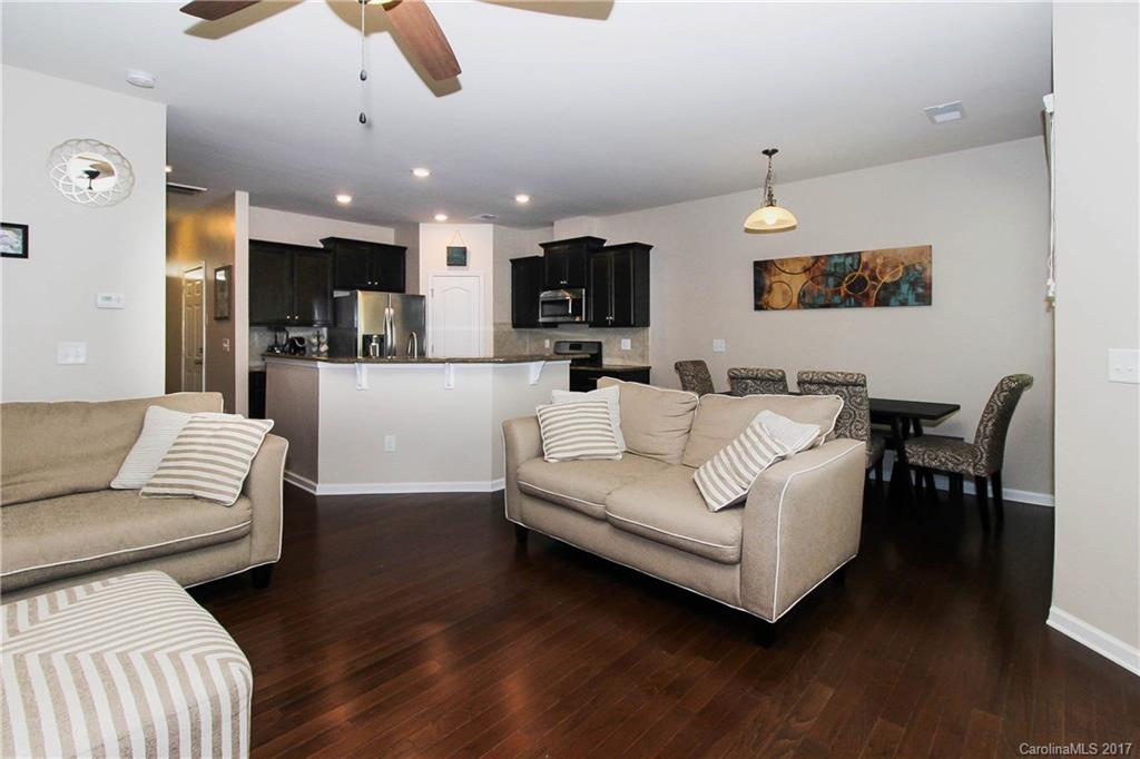 The Woodlands - Residential