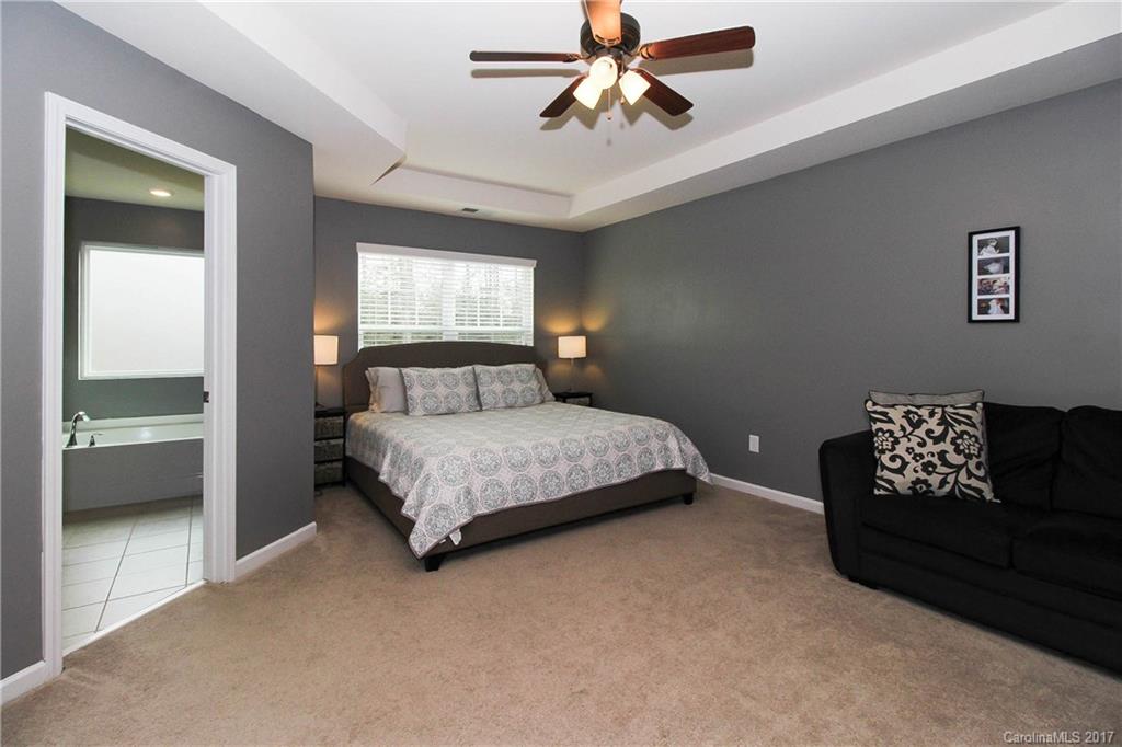 The Woodlands - Residential