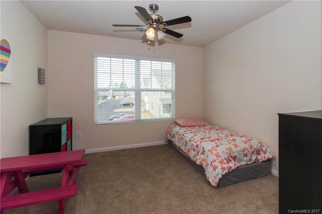 The Woodlands - Residential