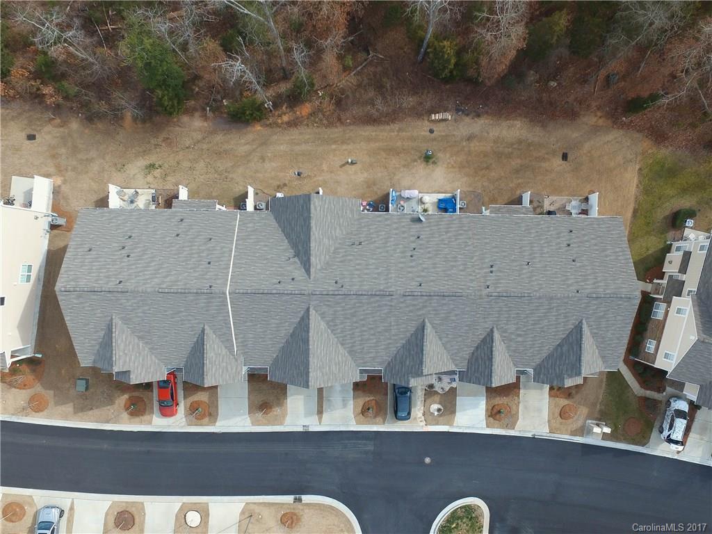 The Woodlands - Residential