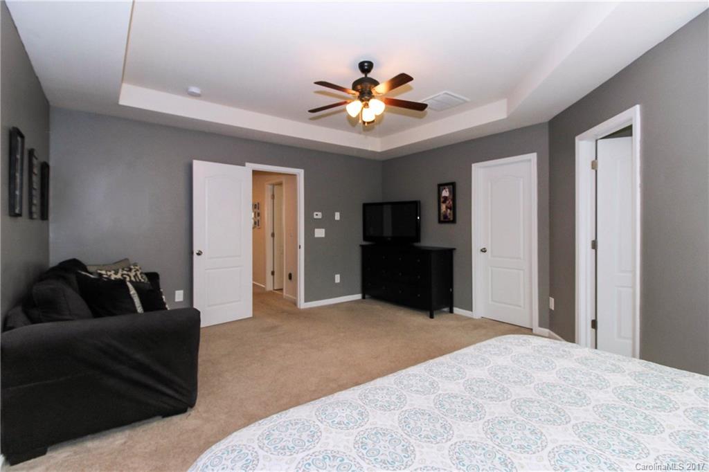 The Woodlands - Residential