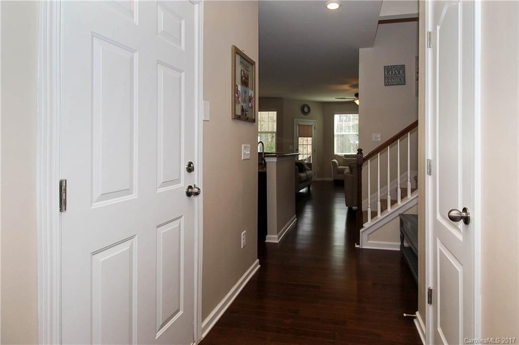 The Woodlands - Residential