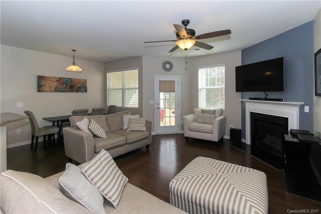 The Woodlands - Residential