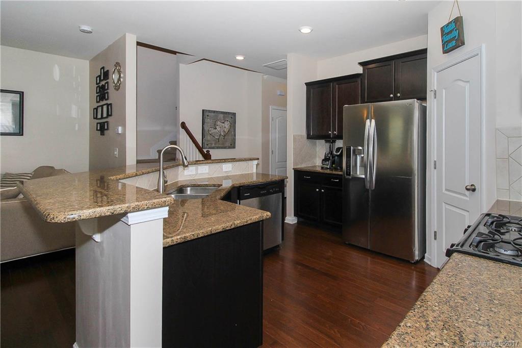 The Woodlands - Residential