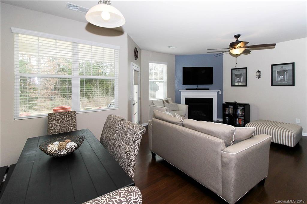 The Woodlands - Residential