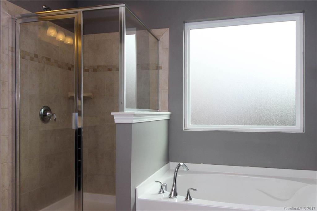 The Woodlands - Residential