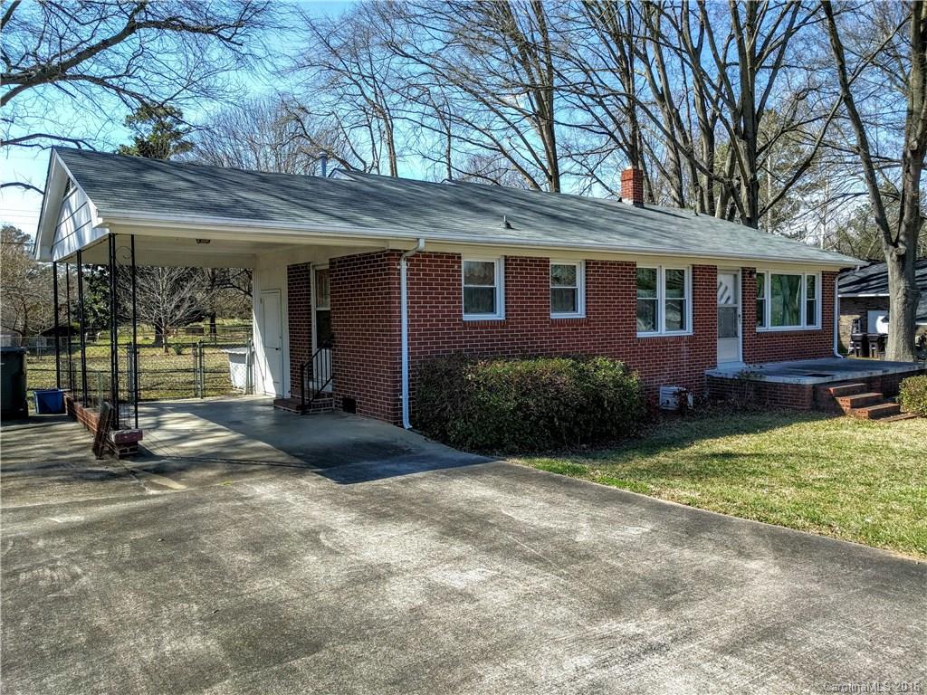 Spencer Estates - Residential