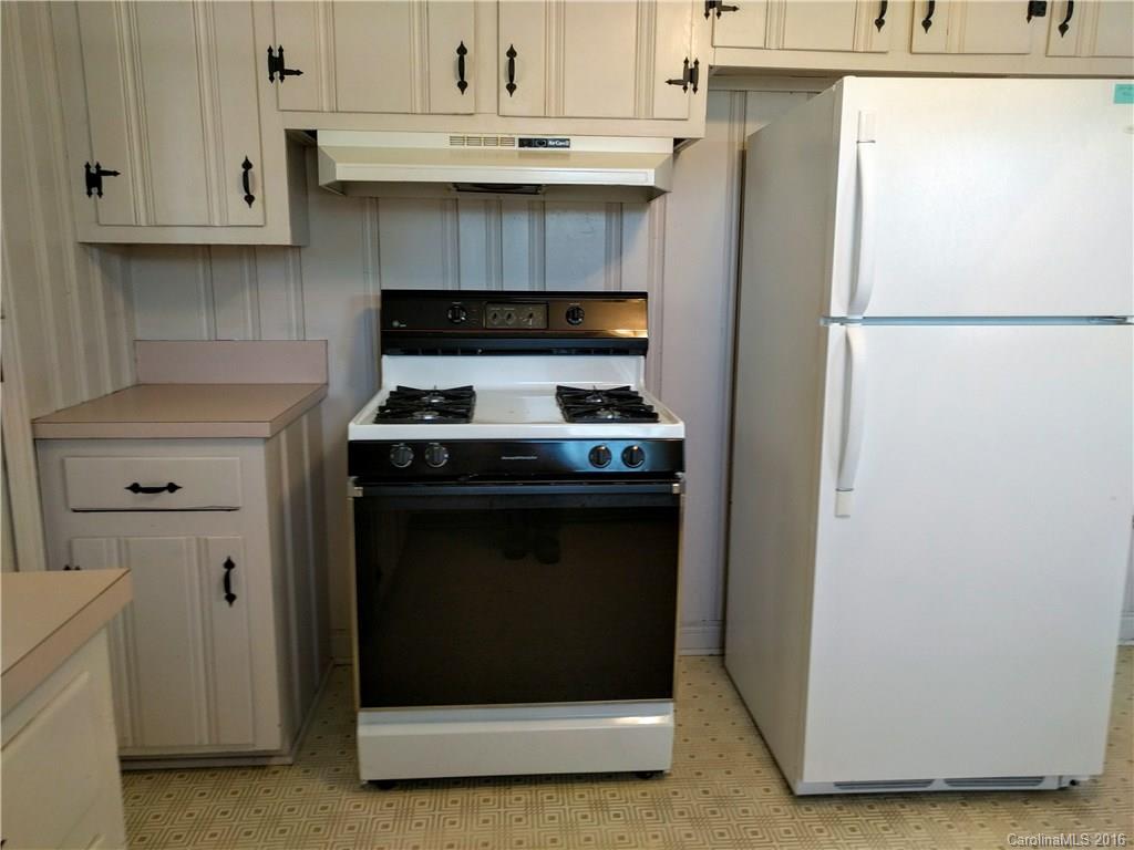 Spencer Estates - Residential