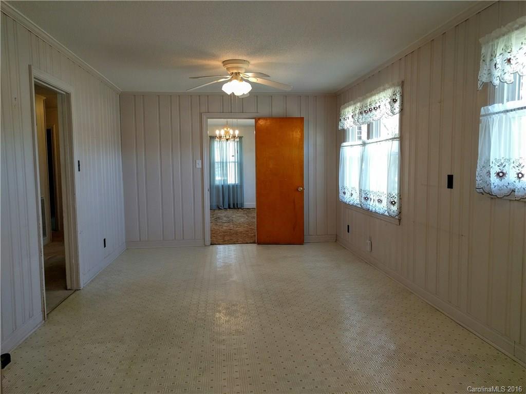 Spencer Estates - Residential