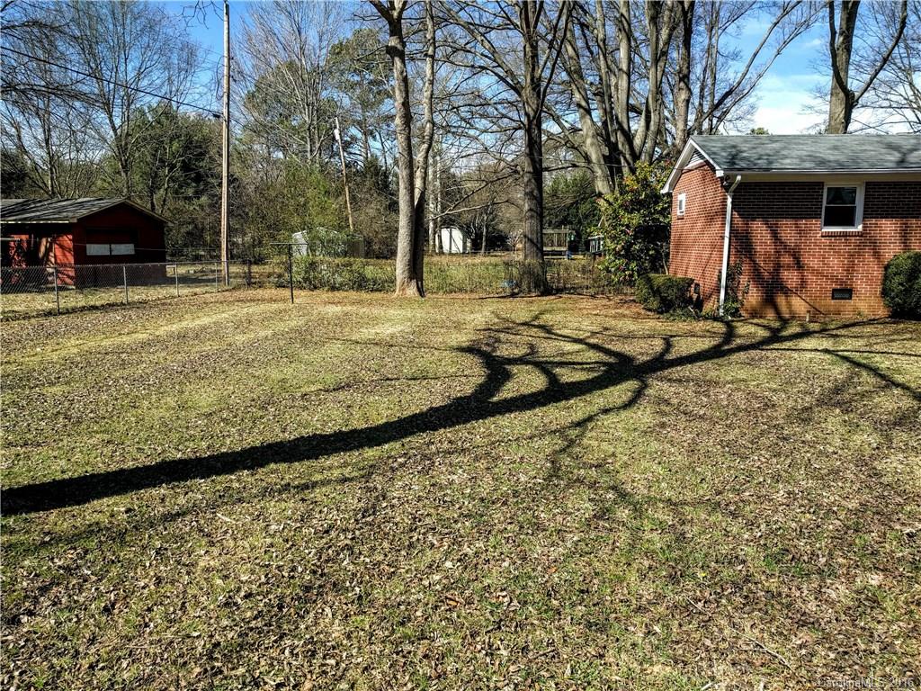 Spencer Estates - Residential