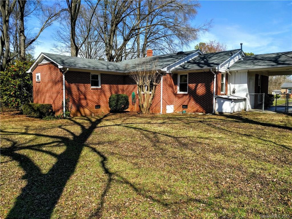 Spencer Estates - Residential