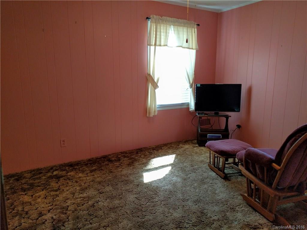 Spencer Estates - Residential