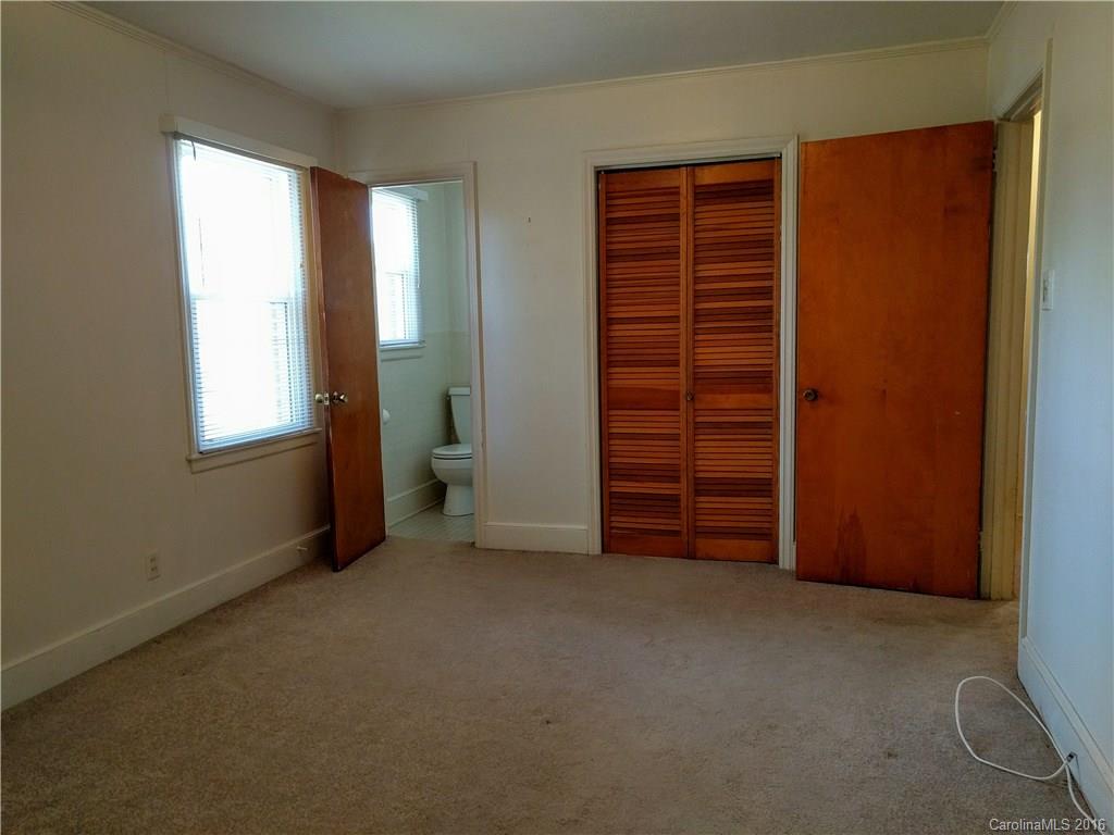 Spencer Estates - Residential