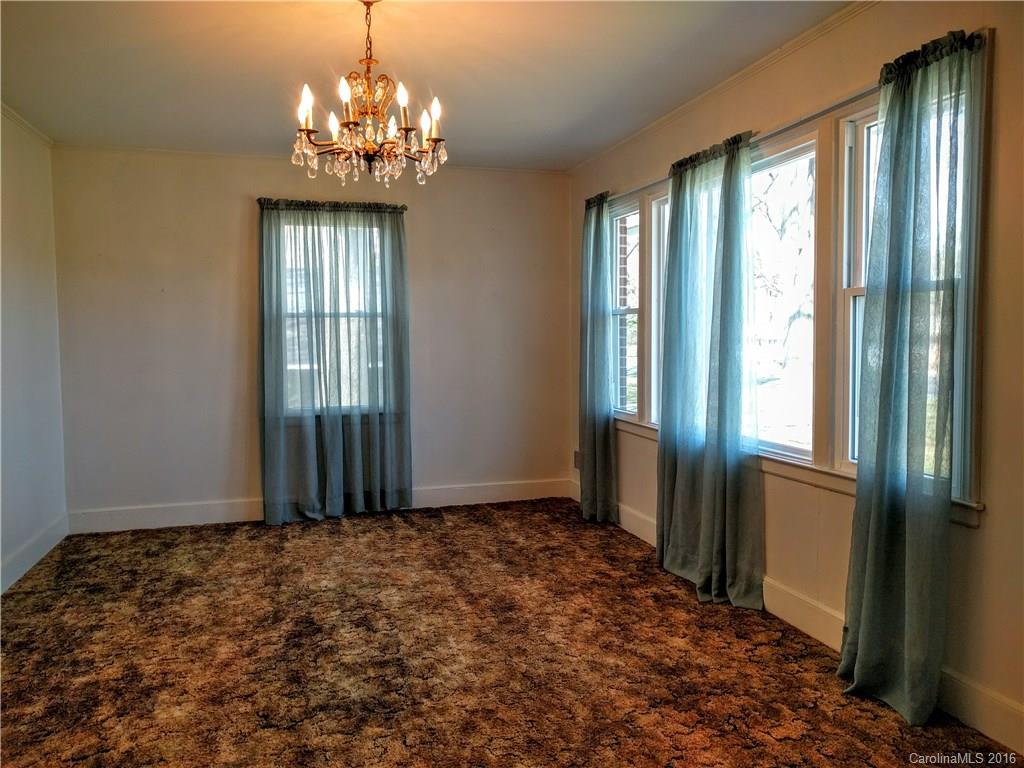 Spencer Estates - Residential