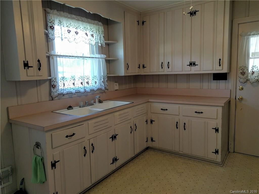 Spencer Estates - Residential