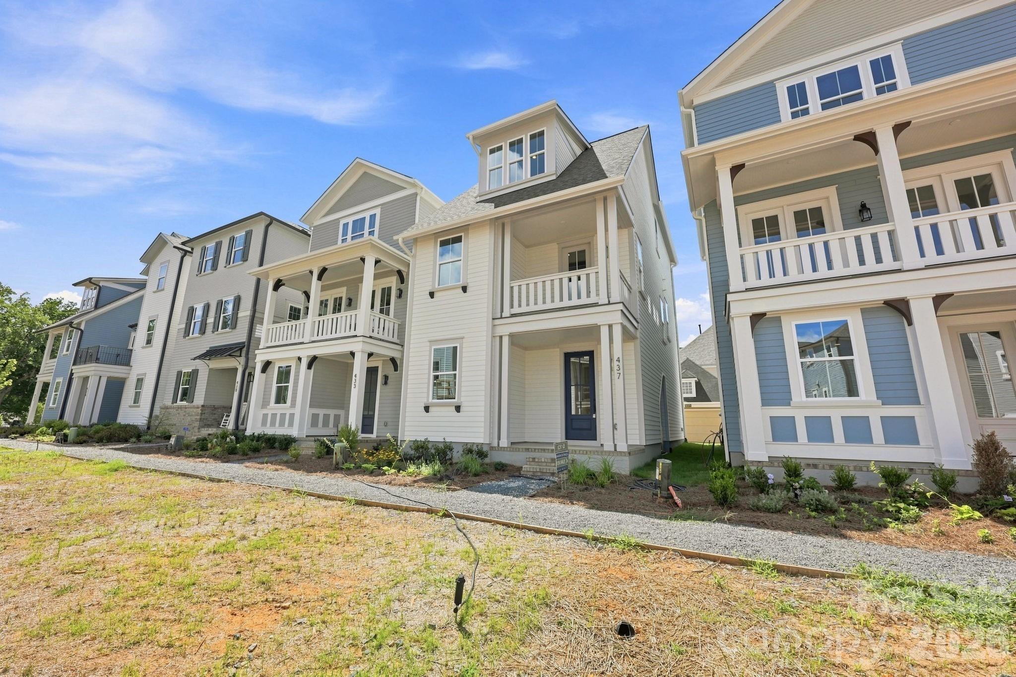 437 Delburg Mill Alley