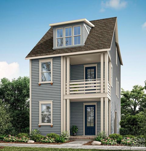 Photo of 437 Delburg Mill Alley, Davidson, NC 28036 (MLS # 4334853)