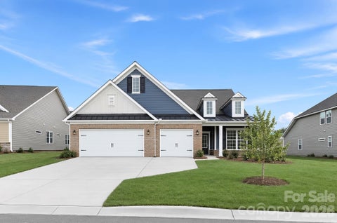 Photo of 5343 Redbud Road #18, Lancaster, SC 29720 (MLS # 4421975)