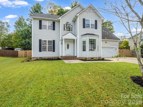 187 Riverbirch Drive Fletcher NC 28732