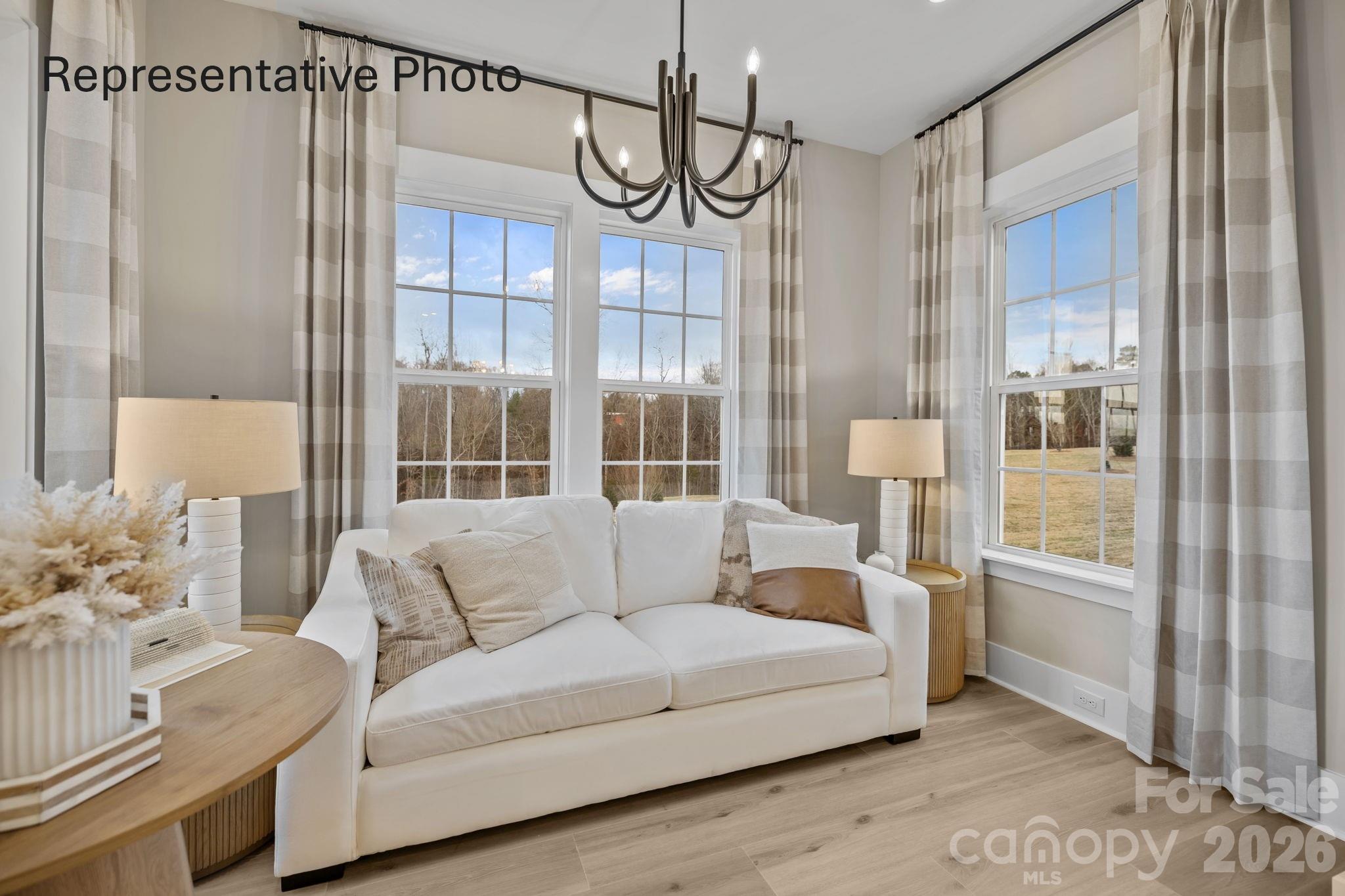 Brook Run - Residential