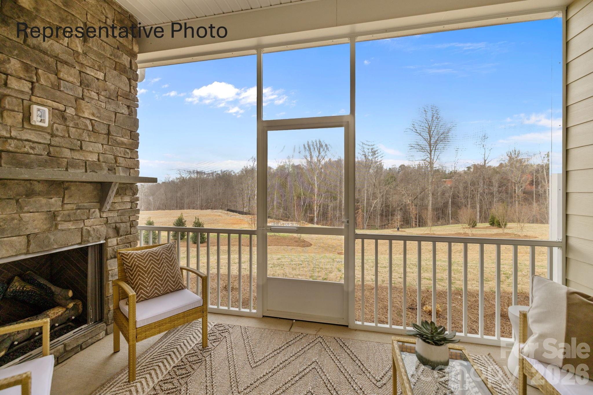 Brook Run - Residential