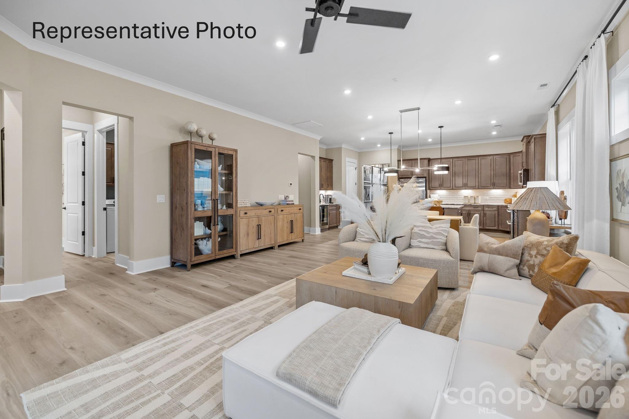 Brook Run - Residential