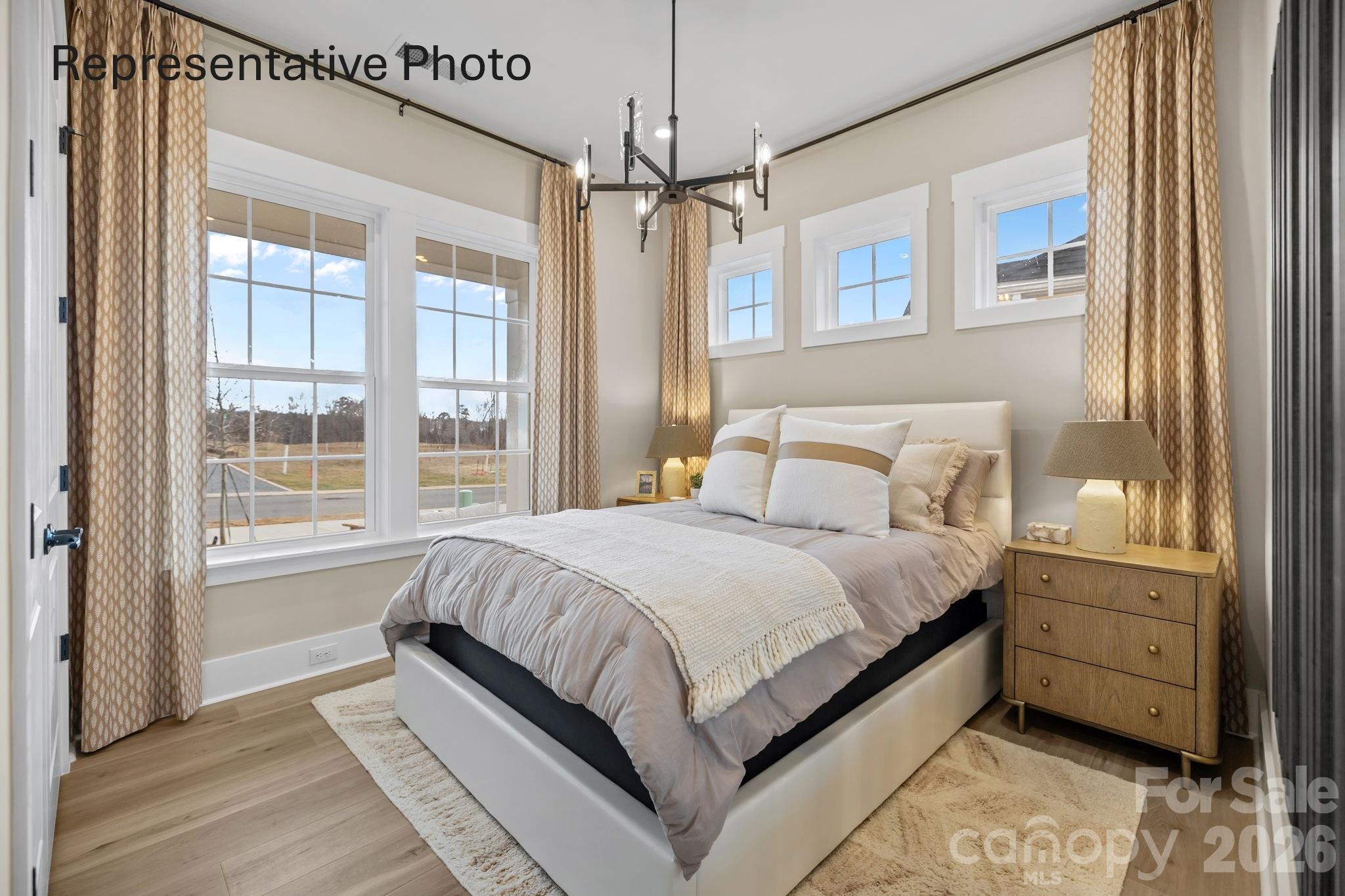 Brook Run - Residential