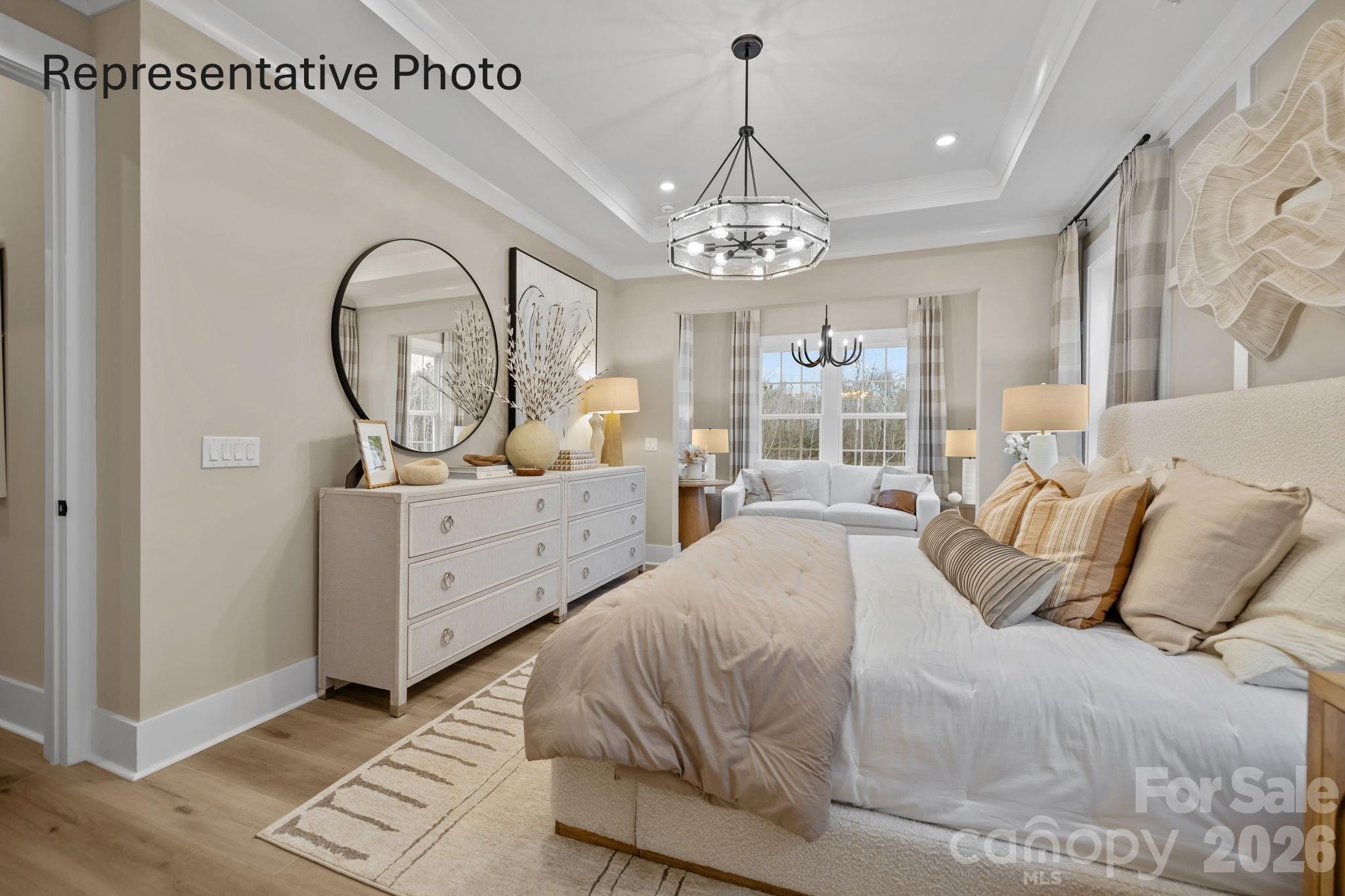 Brook Run - Residential