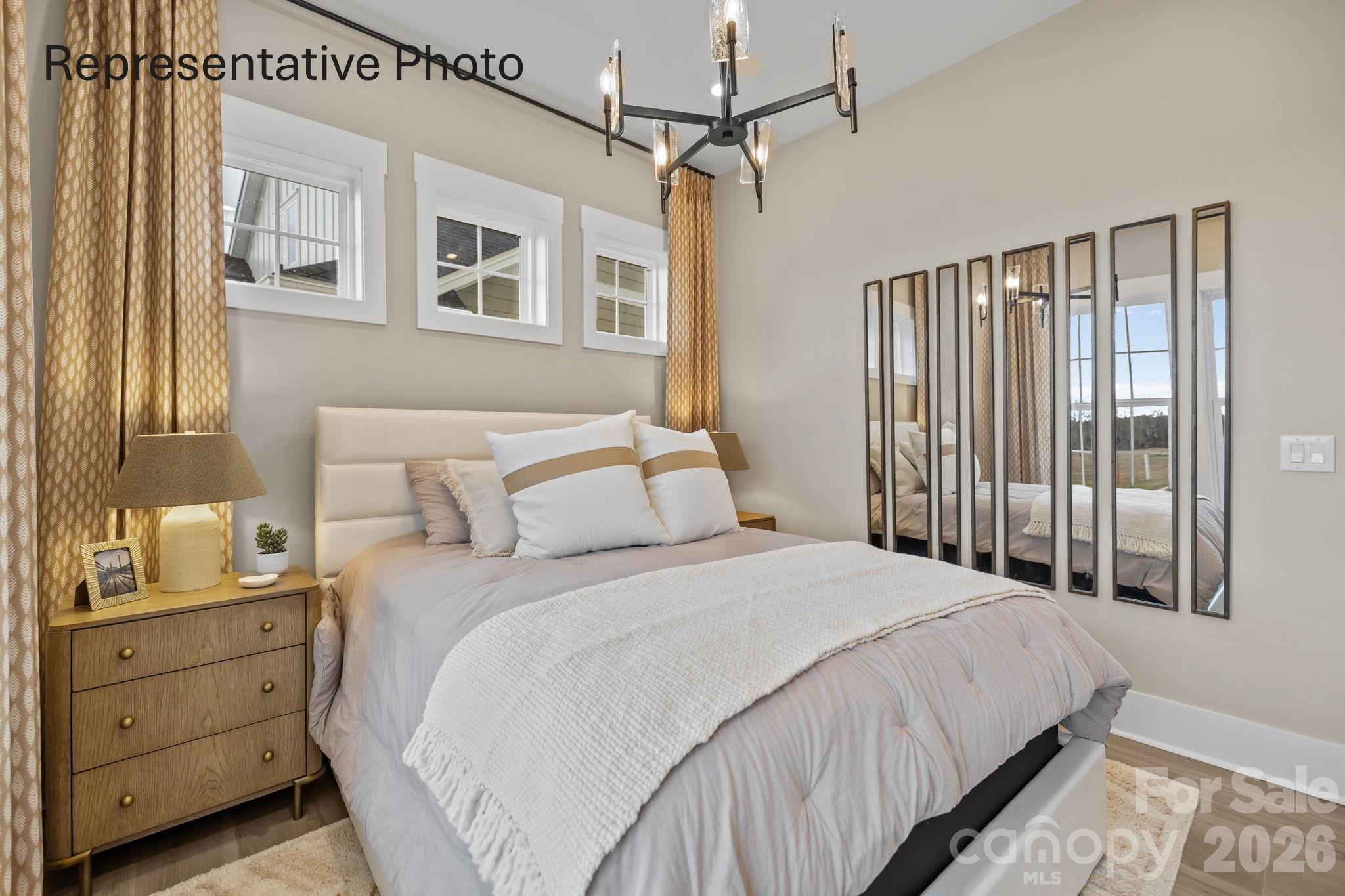 Brook Run - Residential