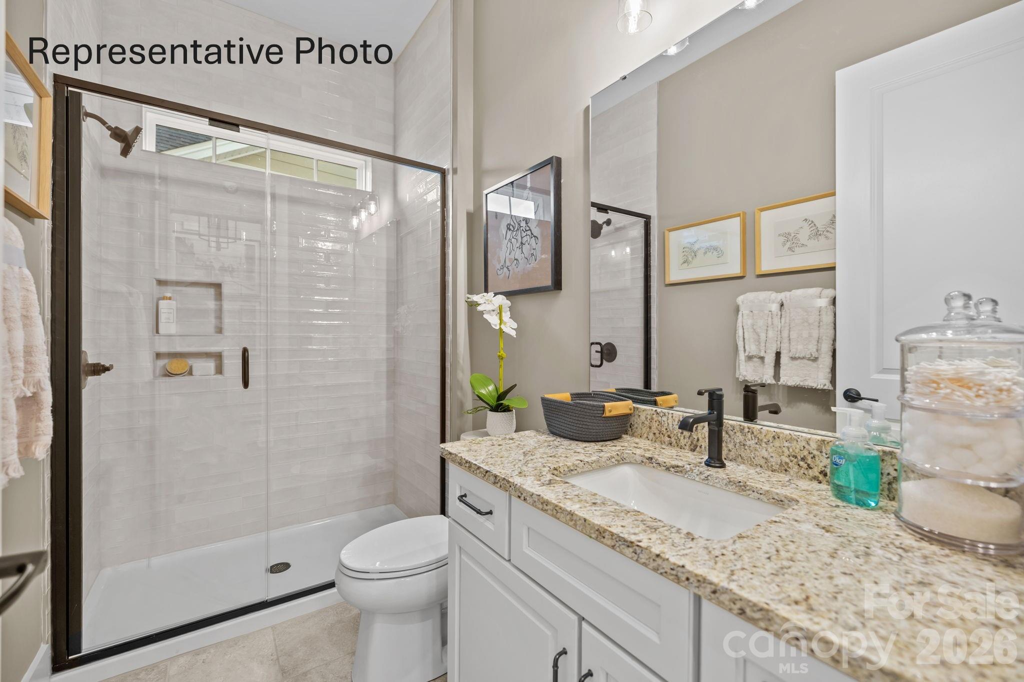 Brook Run - Residential