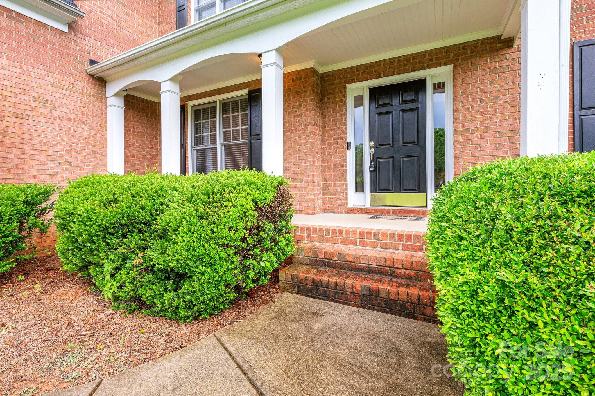 1102 High Brook Drive