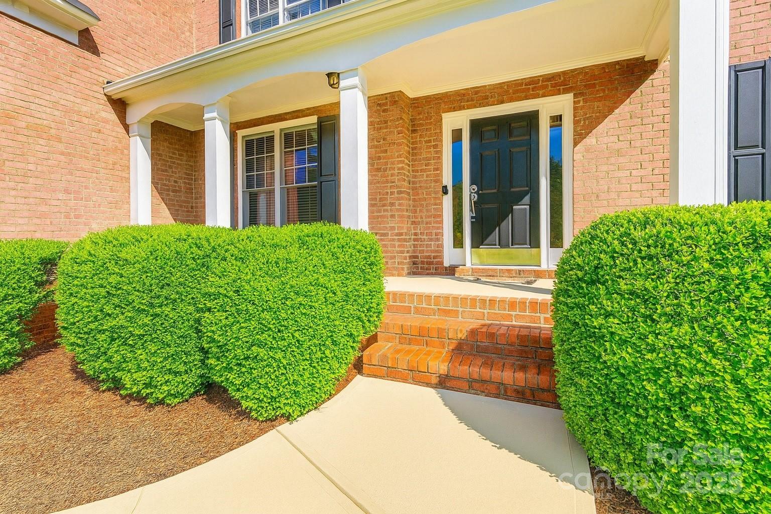 1102 High Brook Drive