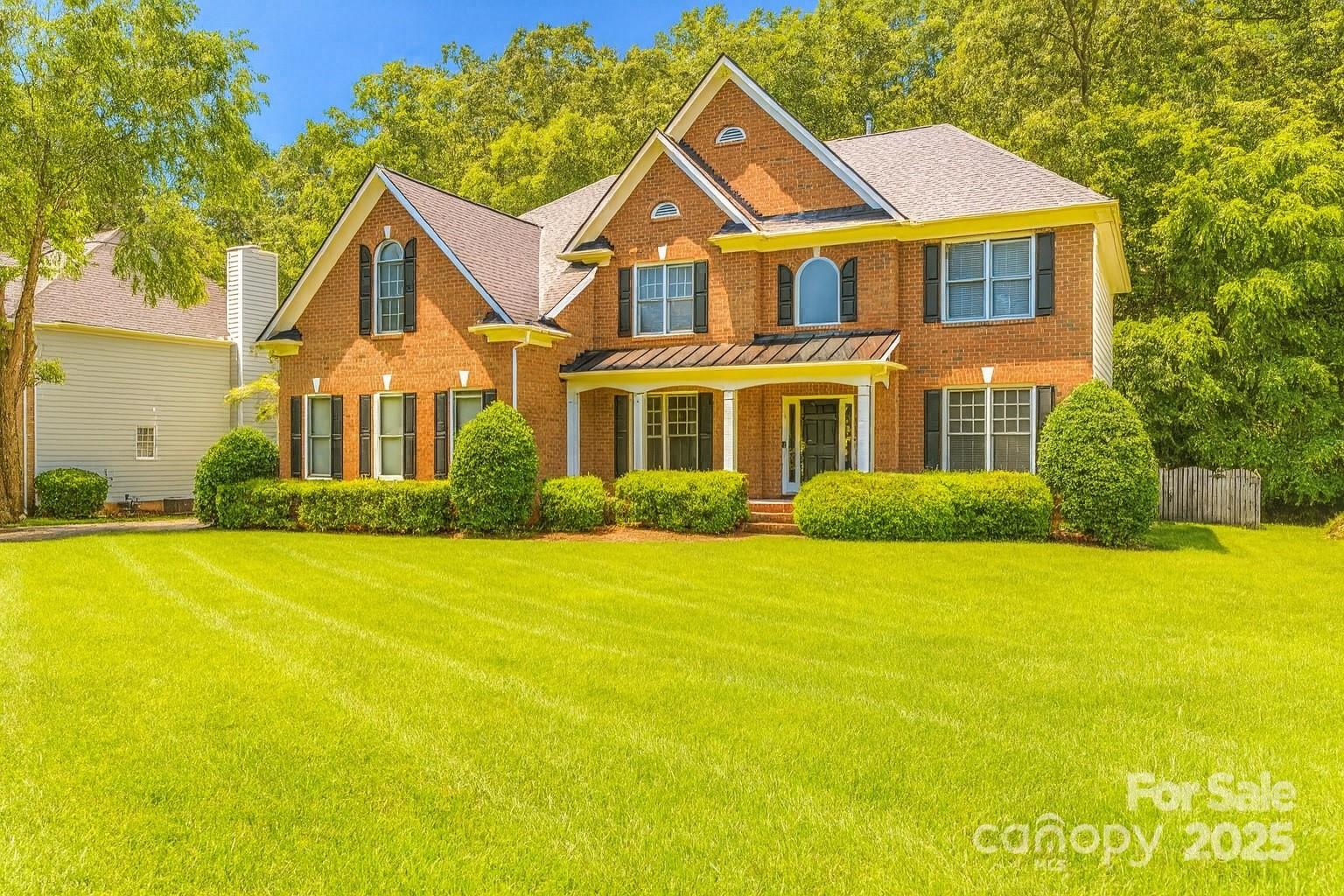 1102 High Brook Drive