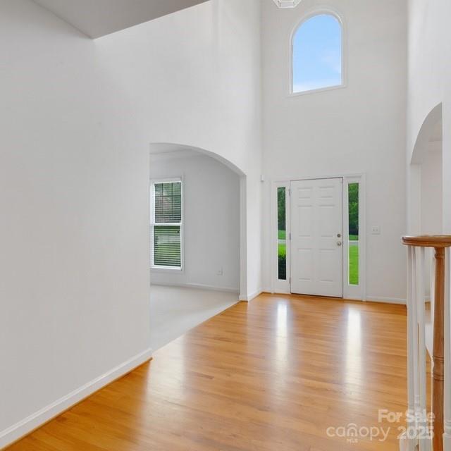 1102 High Brook Drive