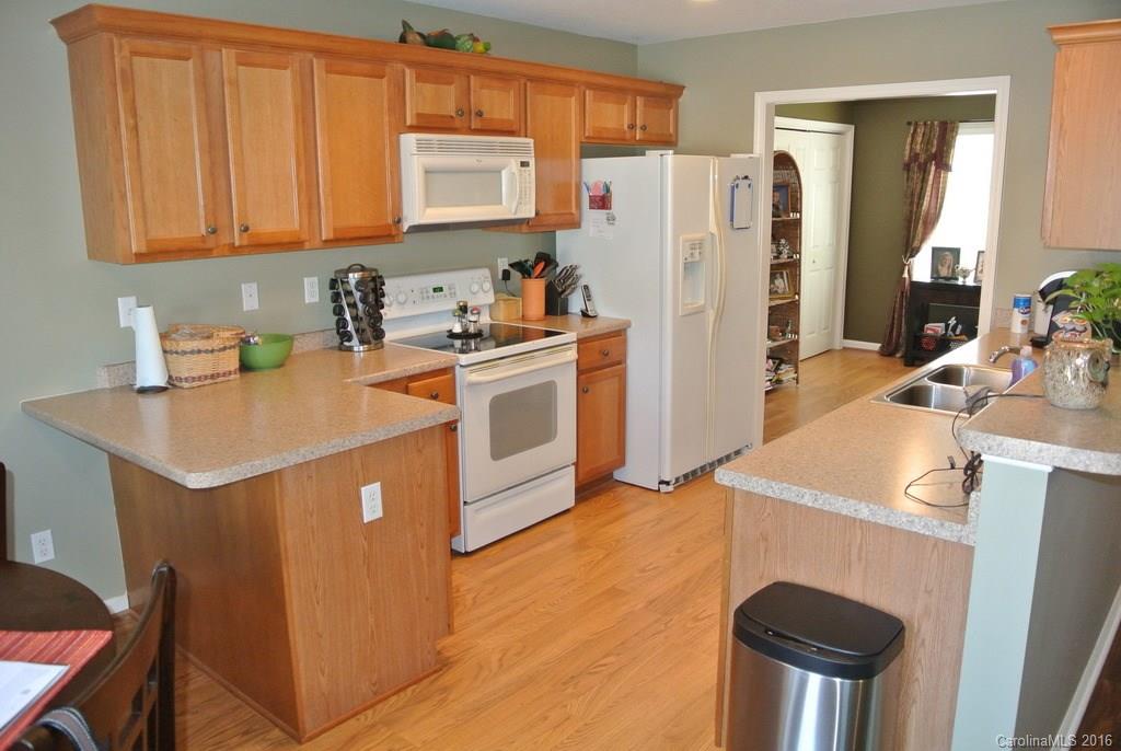 Sunshine Valley - Residential