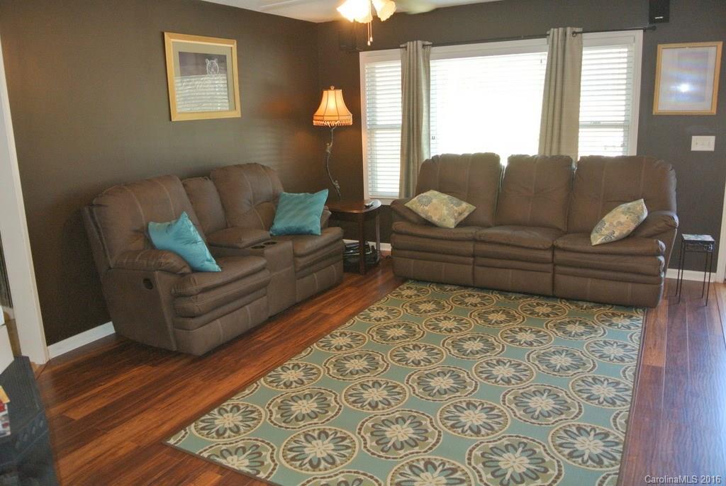 Sunshine Valley - Residential