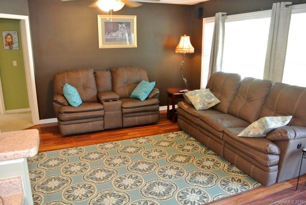 Sunshine Valley - Residential