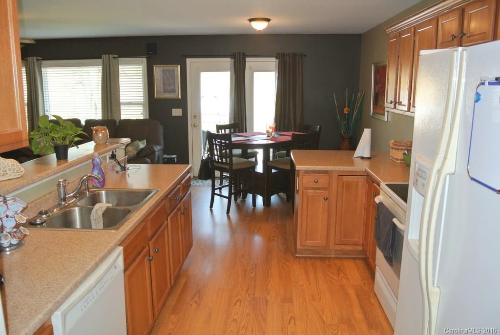 Sunshine Valley - Residential