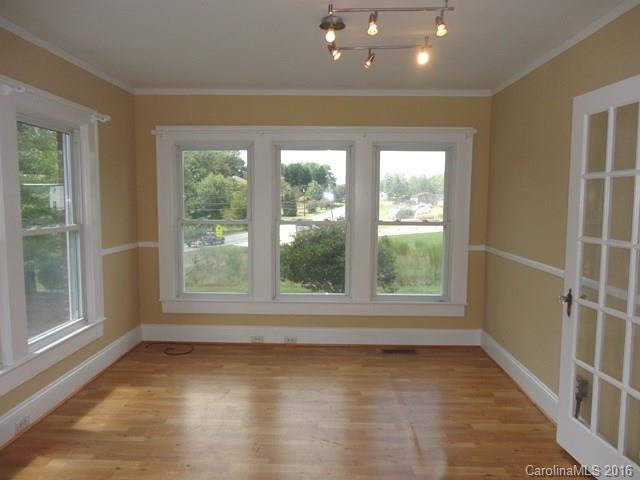 None - Residential Lease