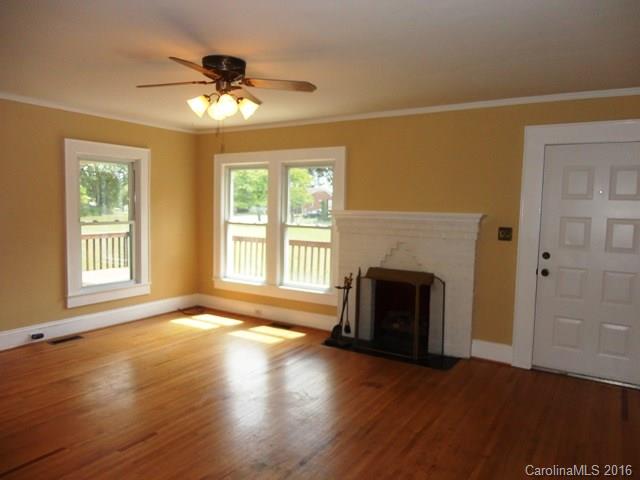 None - Residential Lease