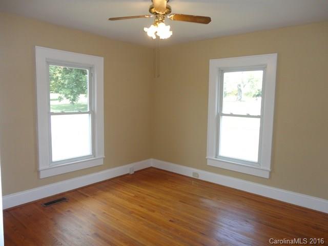 None - Residential Lease