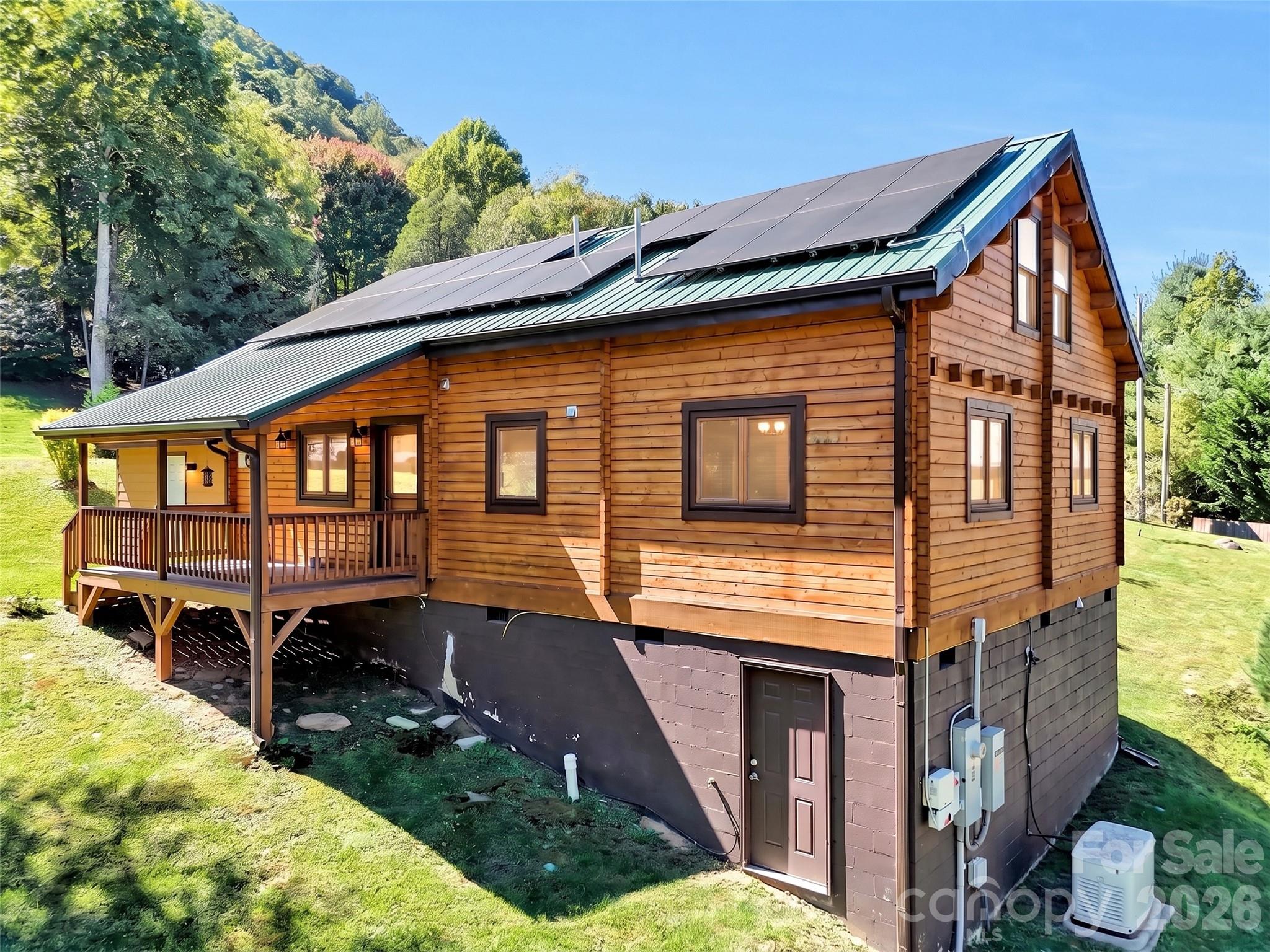 200 Linsonwood Ridge