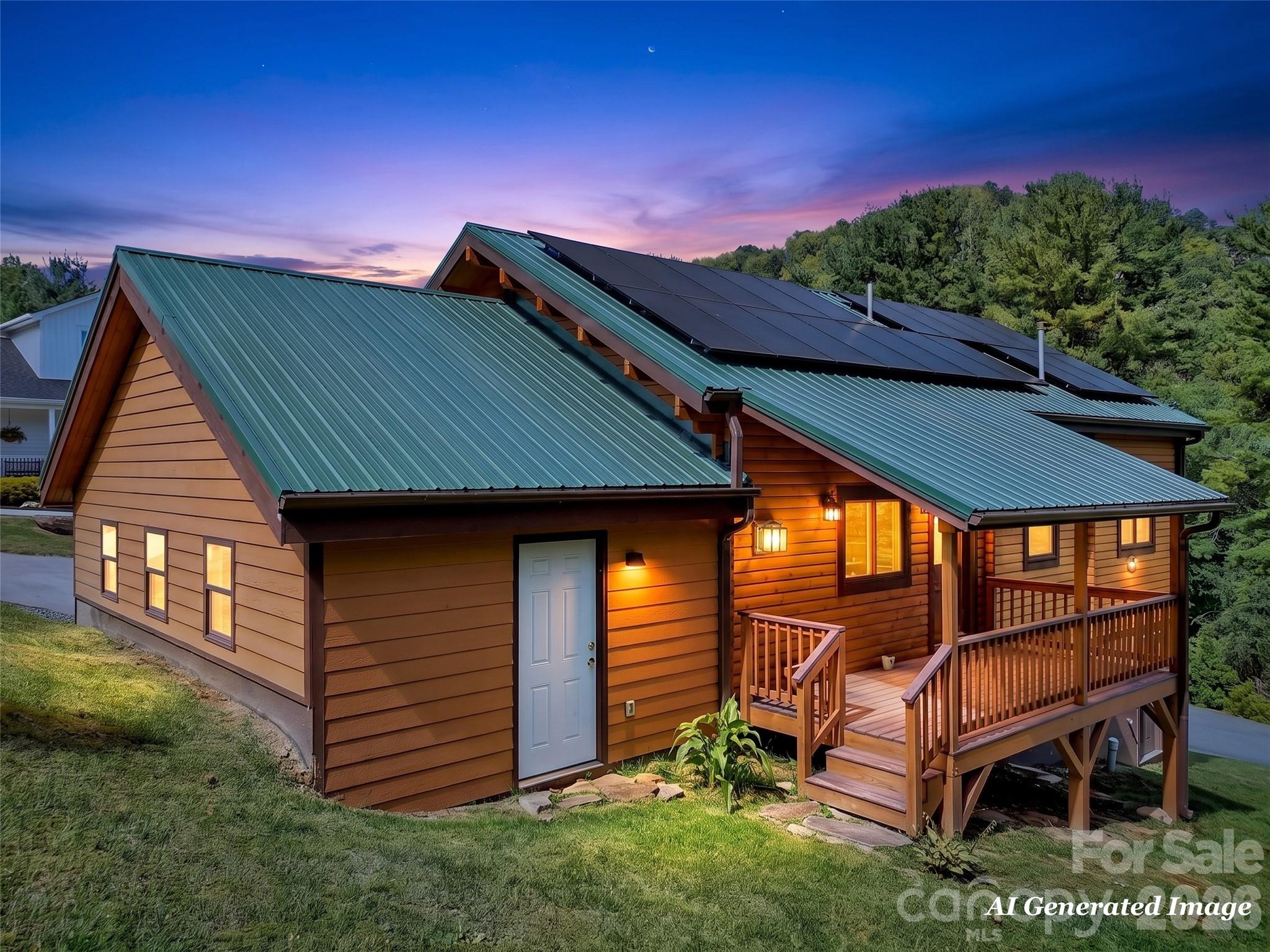 200 Linsonwood Ridge