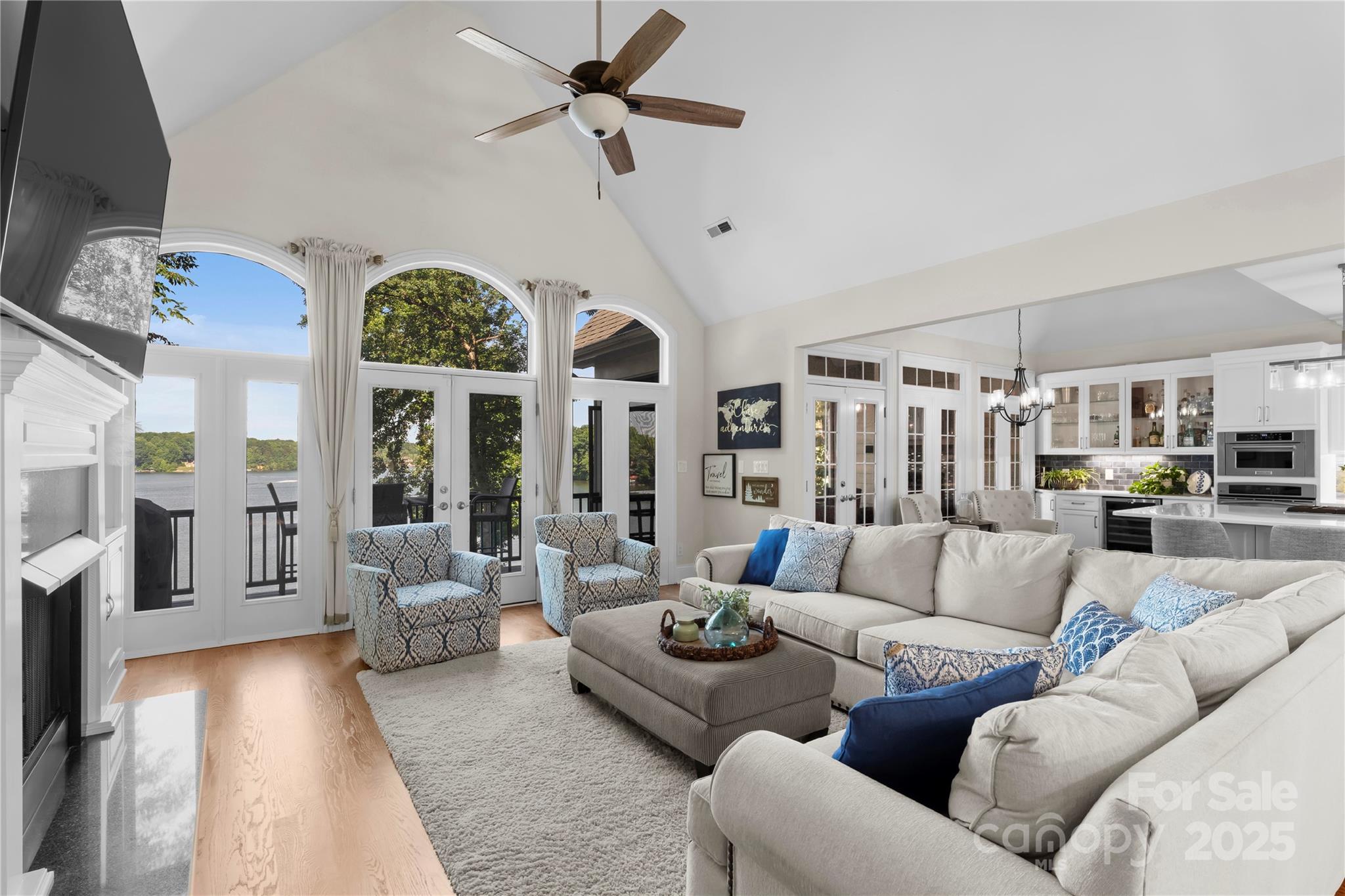 Astoria - Residential