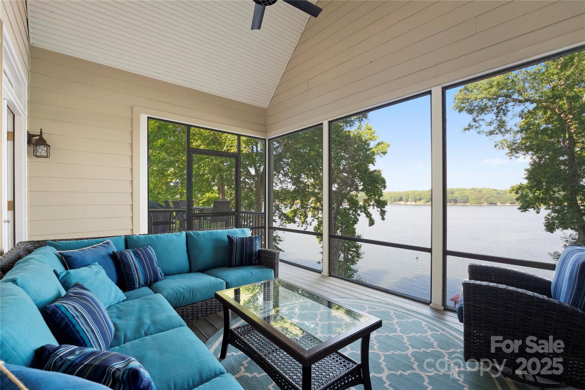 Astoria - Residential