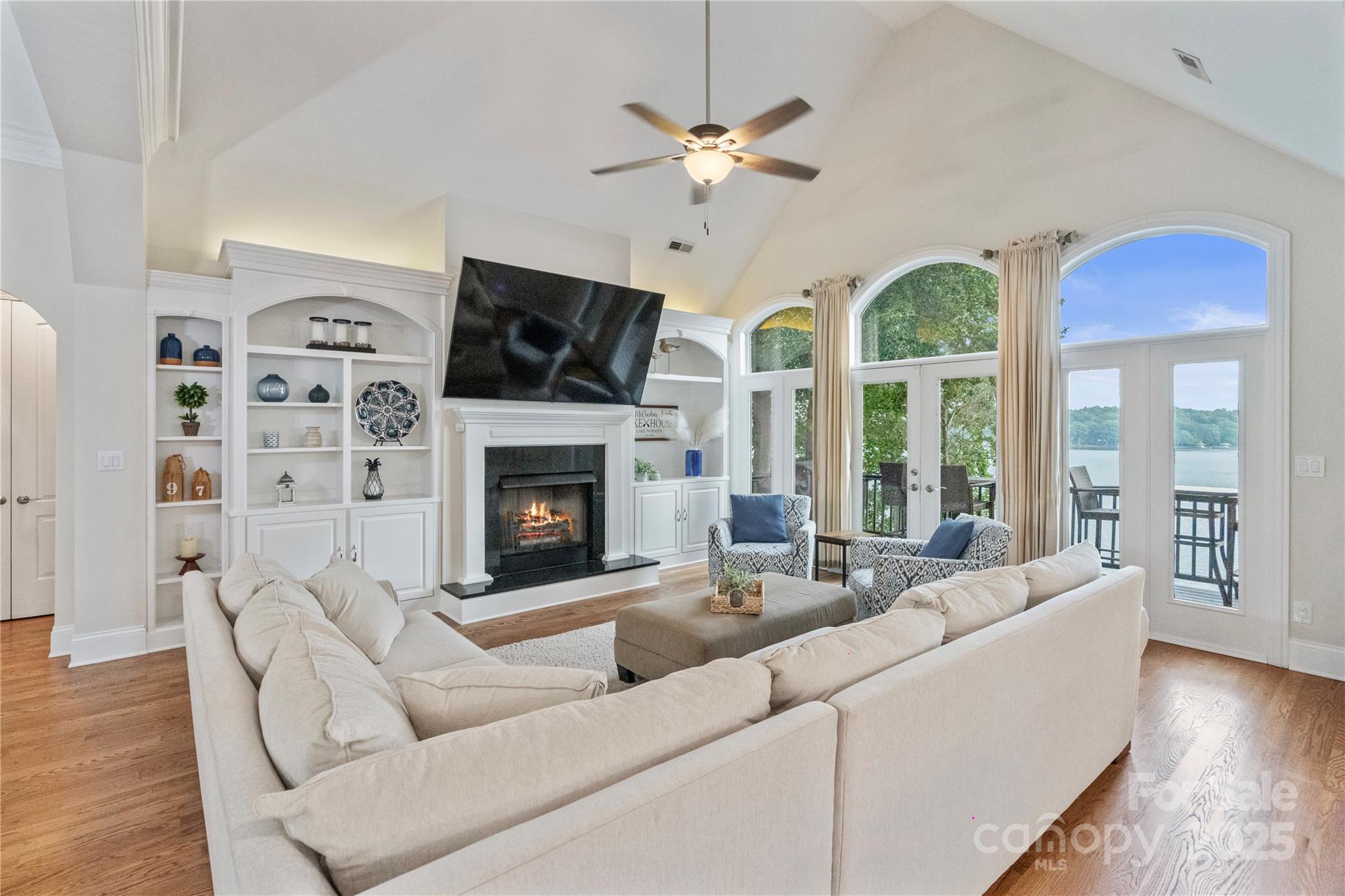 Astoria - Residential