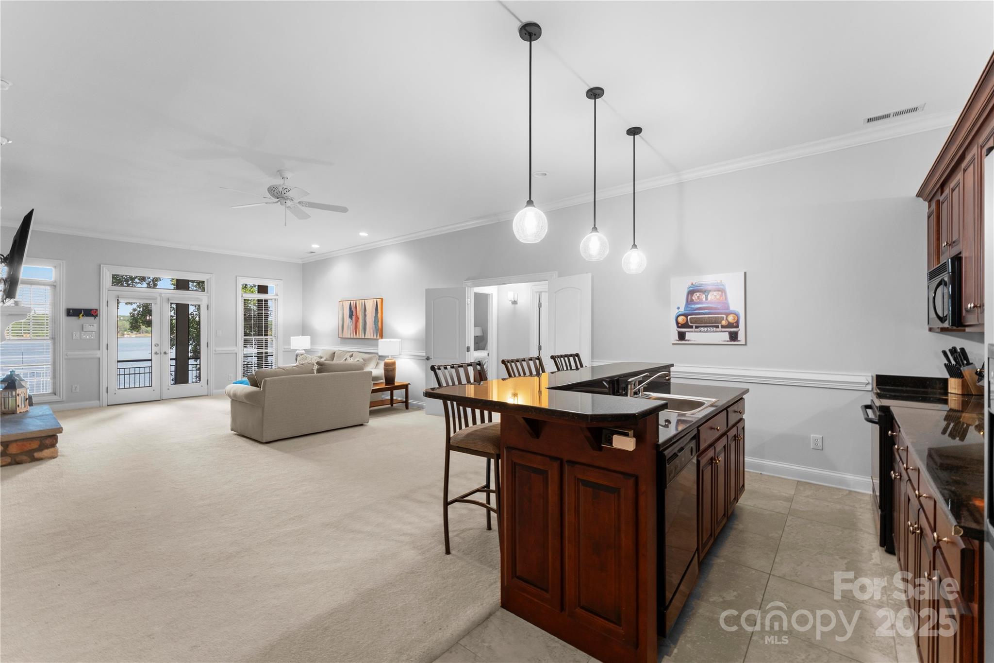 Astoria - Residential