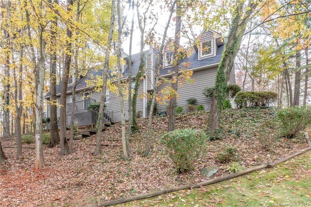 Tega Cay - Residential