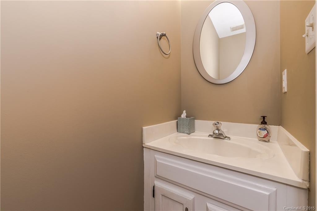 Tega Cay - Residential