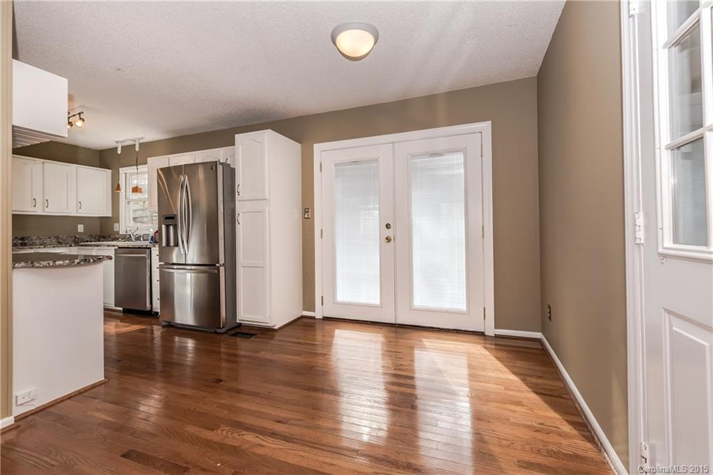 Tega Cay - Residential